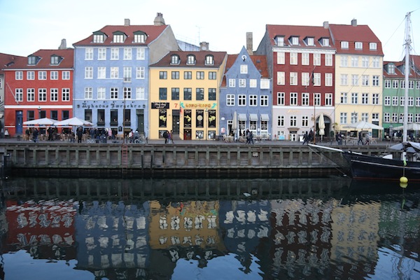 Copenhagen, Denmark
