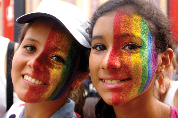 Spanish Pride Kids