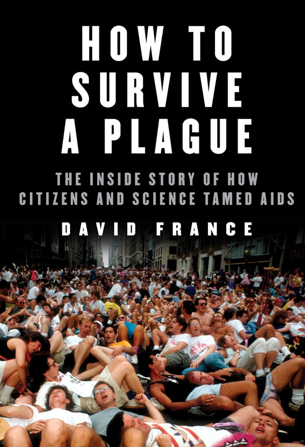 Survive a Plague