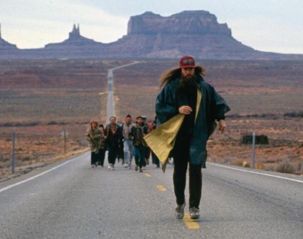 Run (Like Forrest Gump), Don’t Walk to Monument Valley | Metrosource