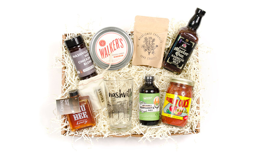 Deluxe Batch Discovery Box Annual Subscription 