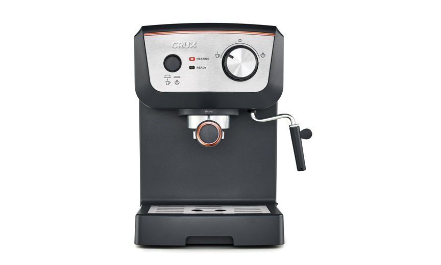 Crux Espresso Machine