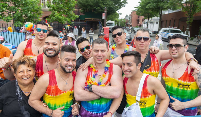 nyc gay pride 2019 events