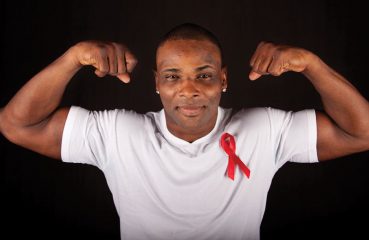 The Black AIDS Institute Is Looking for a Solution