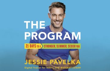 Get Fit with Jessie Pavelka’s The Program