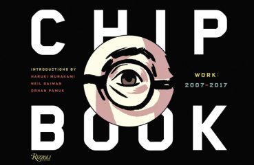Chip Book