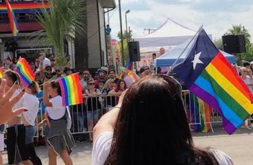 Dallas Pride 2017