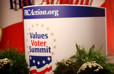 Values Voter Summit