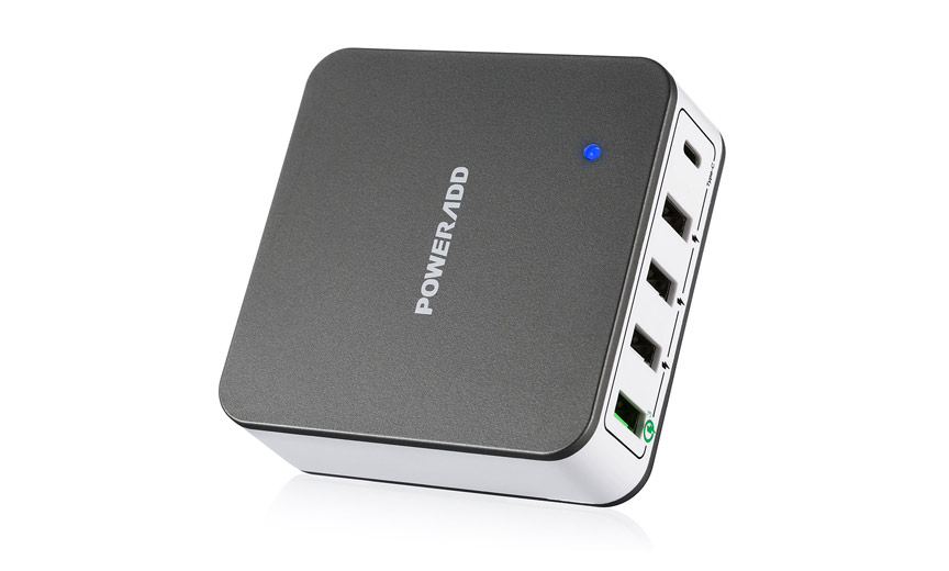 Poweradd Wall Charger