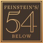 Feinstein’s/54 Below