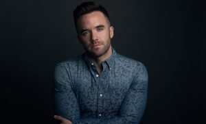 This Is What It's like When Brian Justin Crum Gets Sexy and Kinky