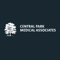 central park medical associates logo