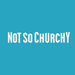 Not So Churchy logo