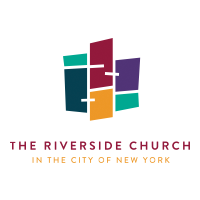 the riverside church logo