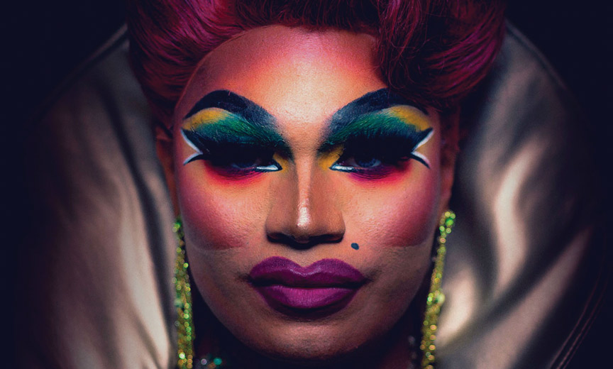 shade: drag queens of nyc