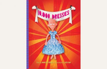 10,000 Dresses