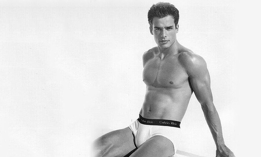 antonio sabato jr underwear