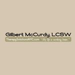 McCurdy, Gilbert, M.B.A., L.C.S.W.