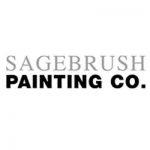 Sagebrush Painting