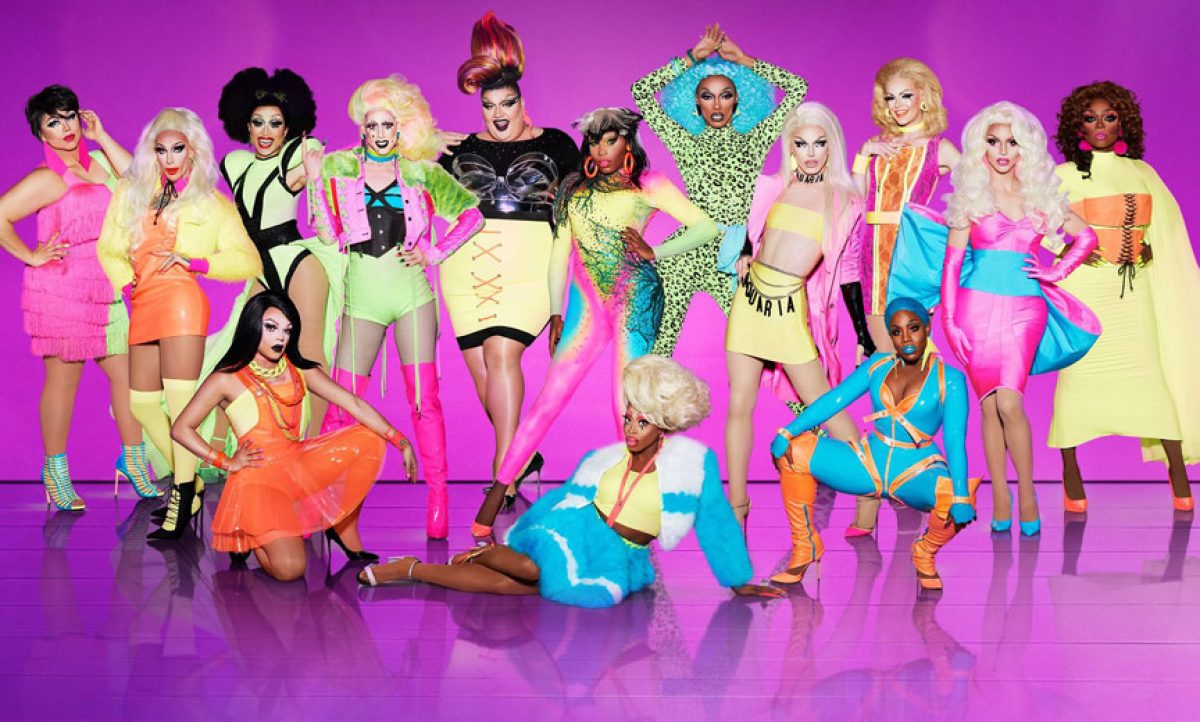 Drag Race Season 10 Episode 13 Recap Reunited Queens Get Real With Rupaul