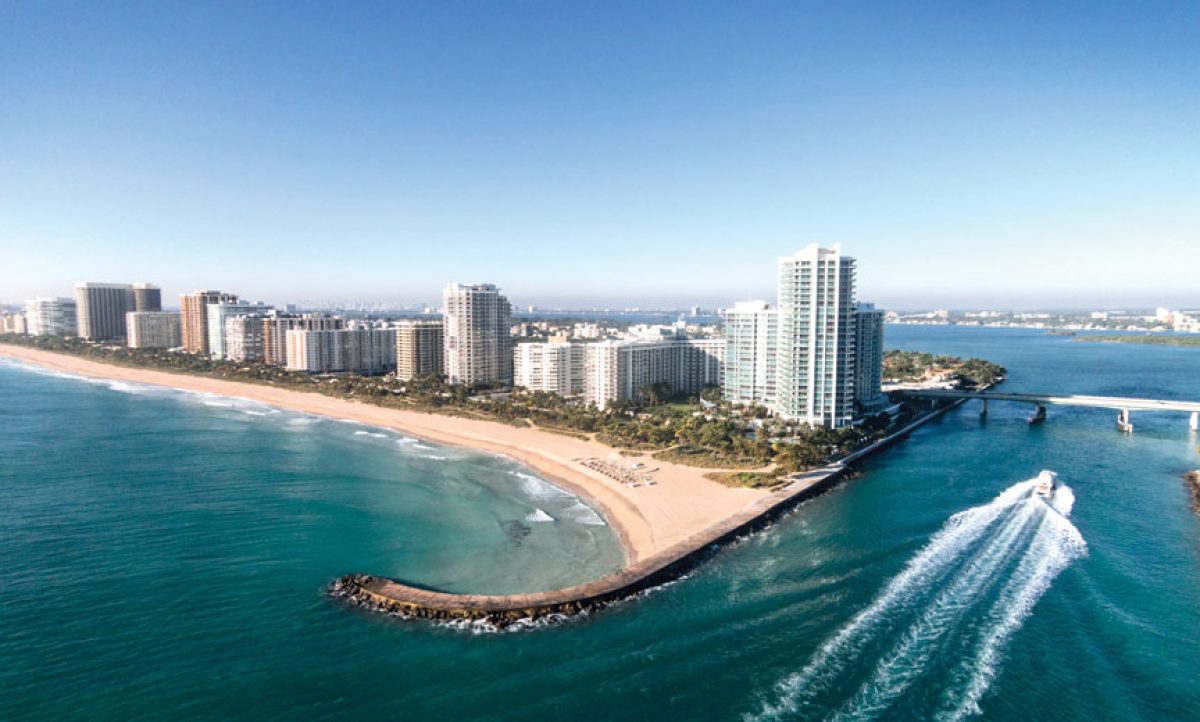 Miami — Where Wellness Meets Waves, Warmth and the White and Winter Parties