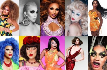 possible candidates for season 11
