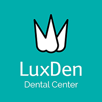 luxden logo