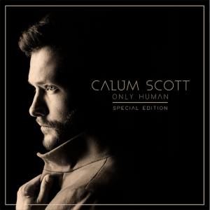 Calum Scott's 'Only Human'