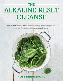 alkaline reset cleanse