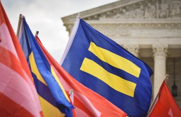 Supreme Court Ruling Against Trans Troops