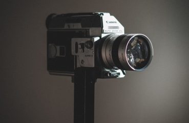 A Video Camera