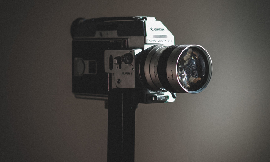A Video Camera
