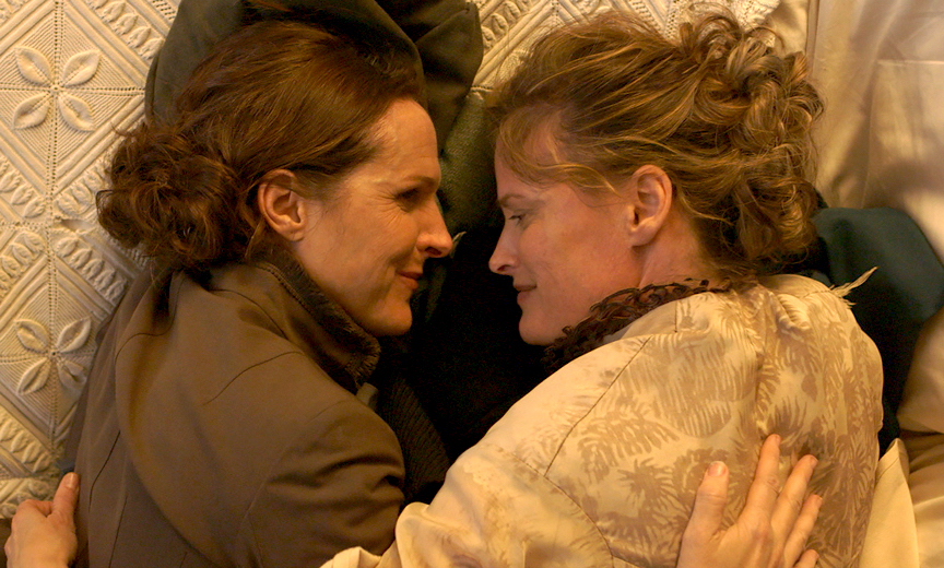 25 Best Lesbian Movies Ever