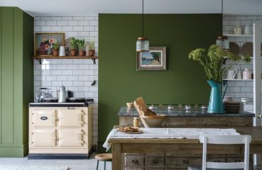 Choosing colors for your rooms