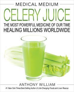 celery juice cover