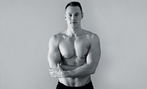 This is What It's Like to be Internet Sensation Davey Wavey Now