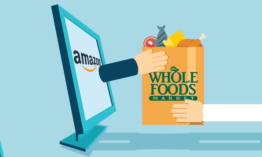Amazon/Whole Foods