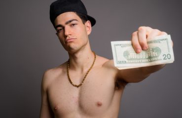 Bro with Cash