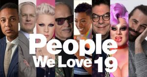 People we love celebs