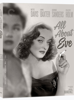 all about eve cover