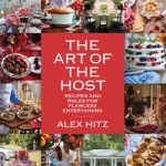 The Art of the Host Book Cover