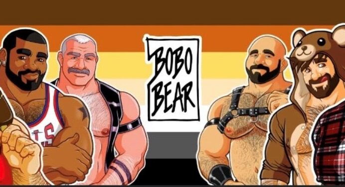 69 gay bear Gay Life
