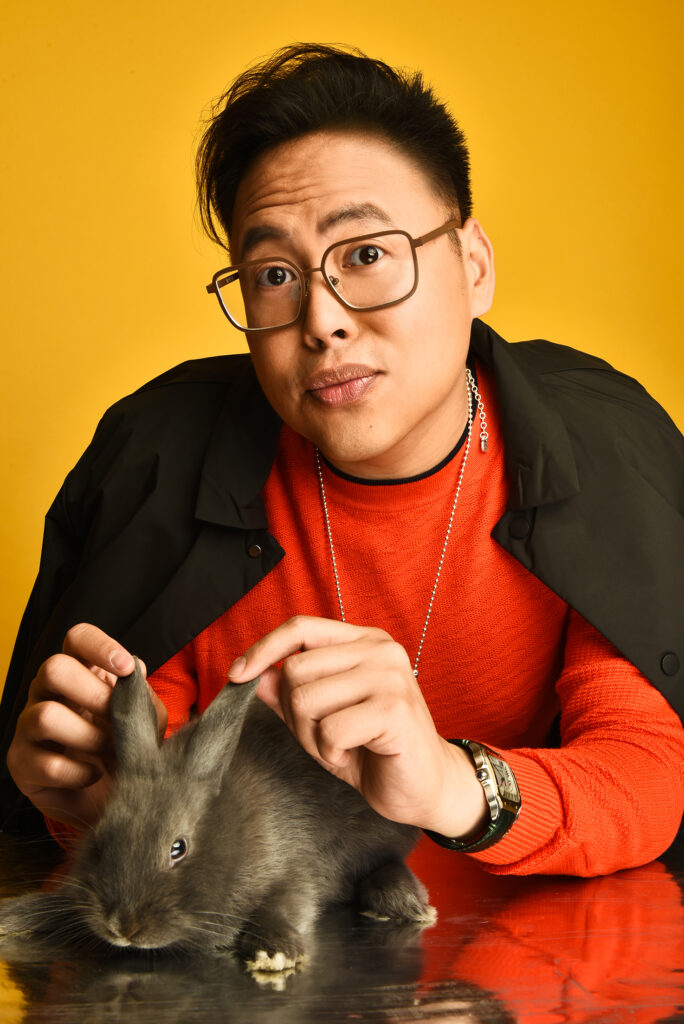Is Mateo Actor Nico Santos Staying On Superstore In S5?