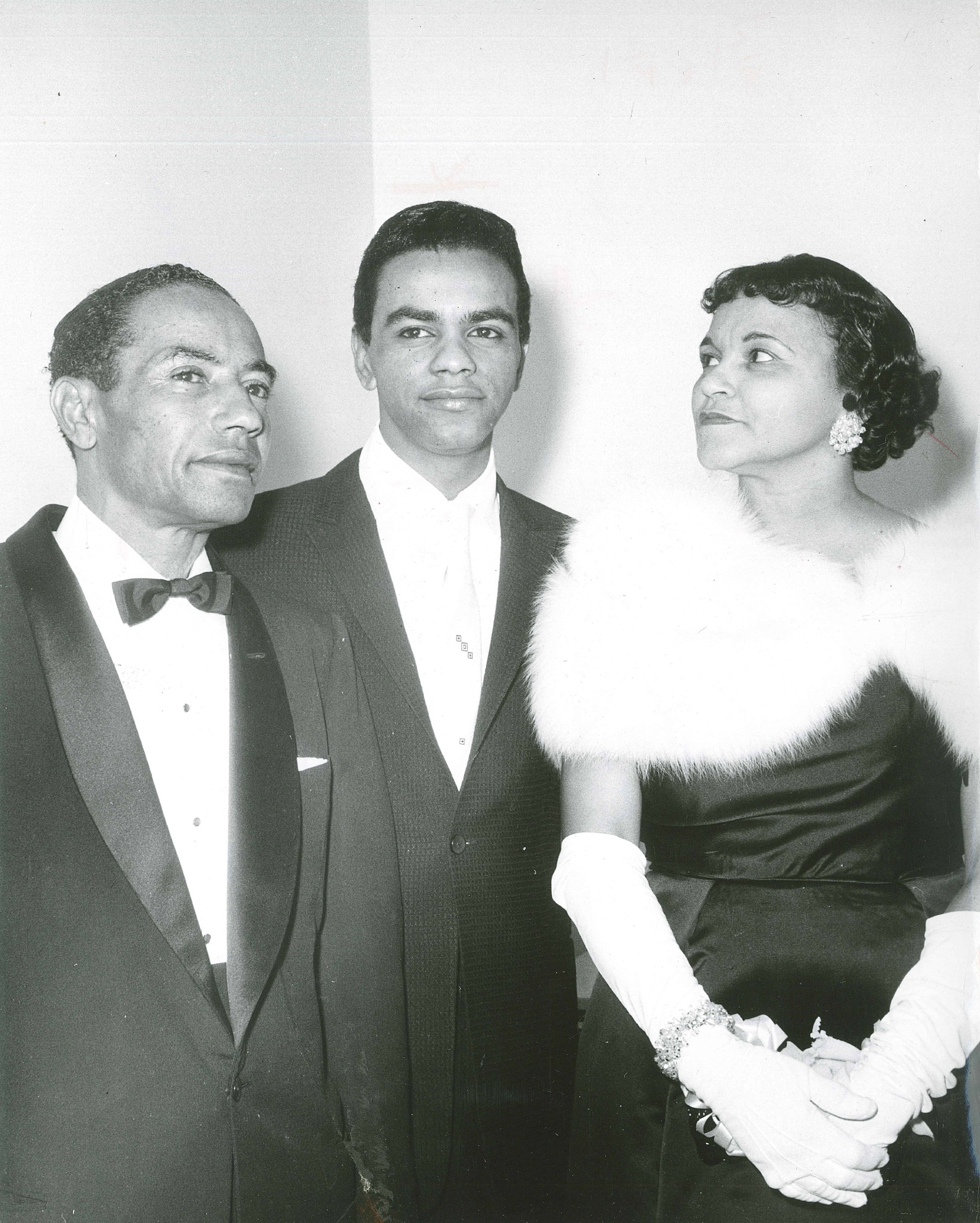 The Lyrical Life of Johnny Mathis