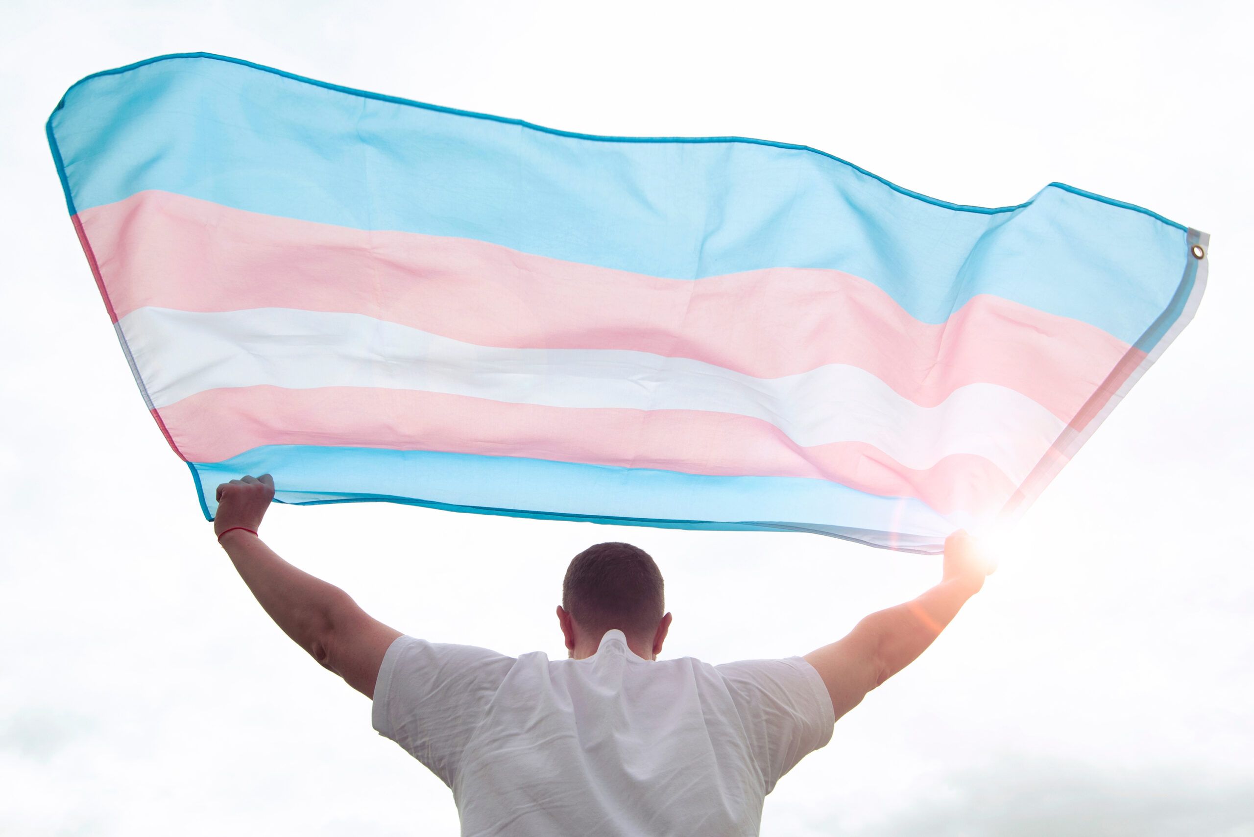 Parenting Trans Teens: How To Provide The Love And Support They Need