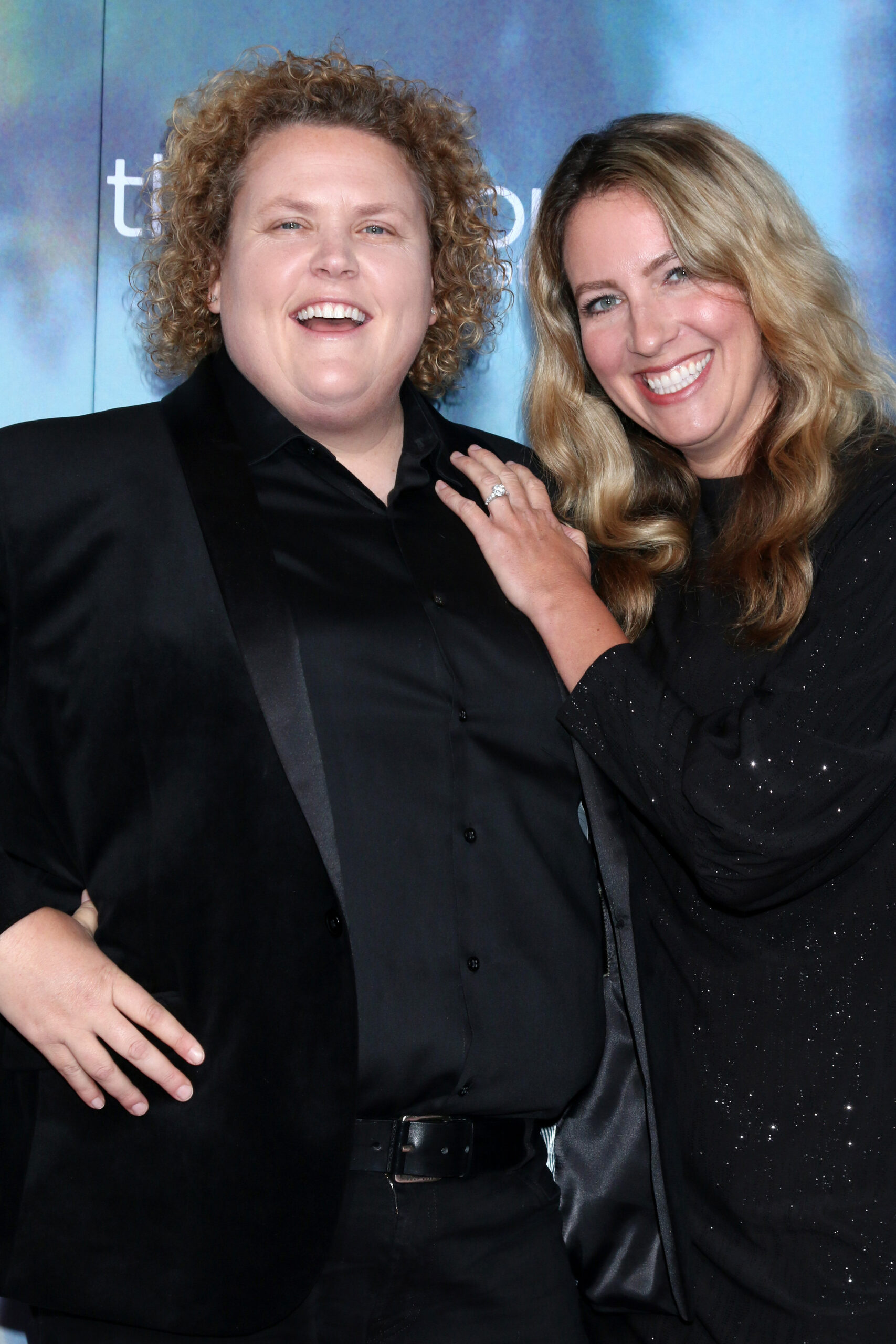 Fortune Feimster provides comedy for all