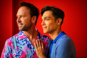 These Are 17 Films on Netflix with Full Frontal Male Nudity