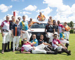 The FIRST LGBTQ Polo League Is Changing Up Gay Sports Leagues