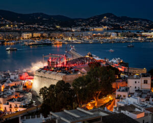 IBIZA: Turn the Beat Around