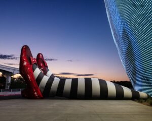 You’ll Feel Like You’ve Landed in OZ
